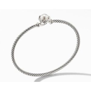 David Yurman Châtelaine® Bracelet with Pearl